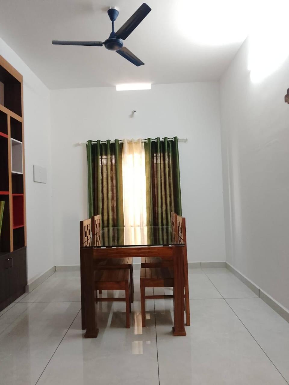 Ashvis Villa