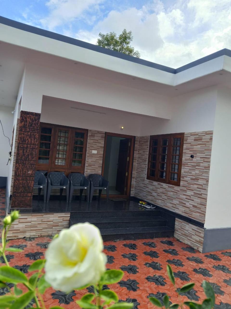 Villa Ashvis Thekkady